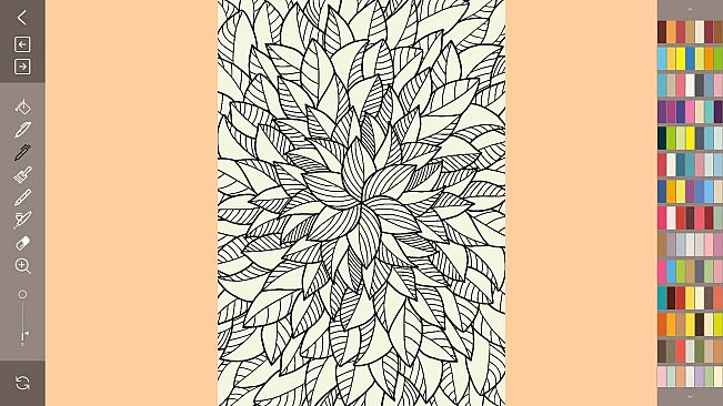 A Coloring Break - Expansion pack 7