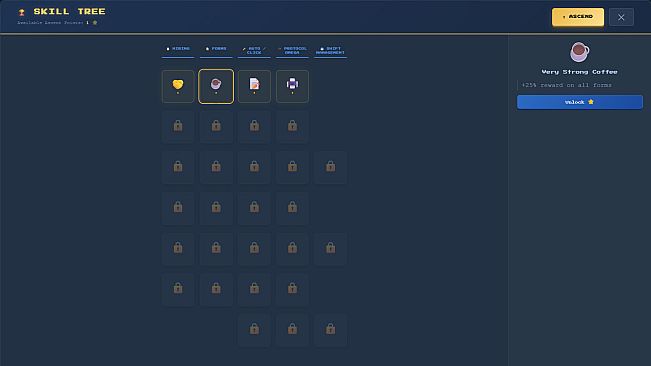 Pending Approval