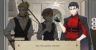 My Mafia Lord Romance