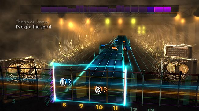 Rocksmith 2014 Edition – Remastered – Joy Division - “Disorder”