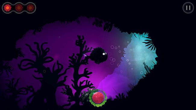 Nero's Adventure: Echoes of the Deep