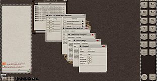 Fantasy Grounds - Dungeon Crawl Classics #66.5: Doom of the Savage Kings (DCC)