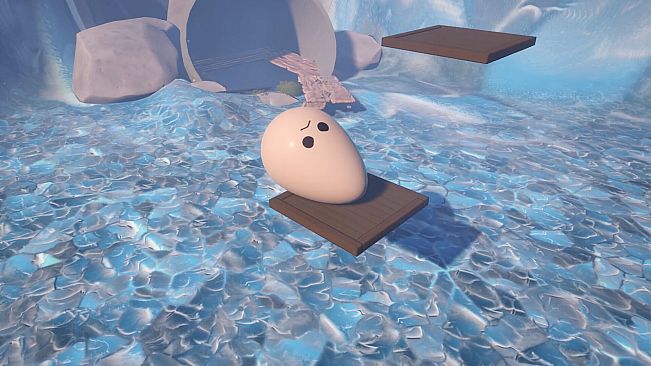 Softboiled