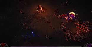 Hell Survivors: Prologue