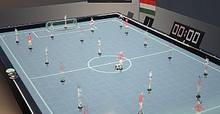 TinSpring Soccer