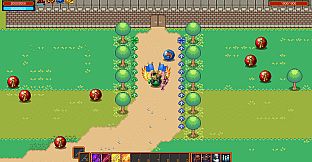 Caravan:The Trade Road