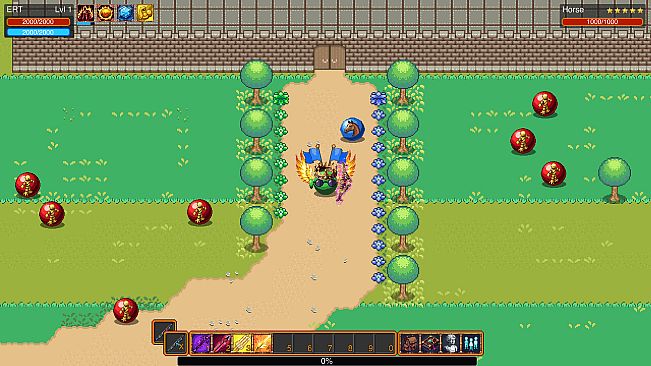 Caravan:The Trade Road