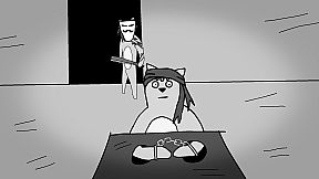 沙威猫传奇：黑帮预制菜