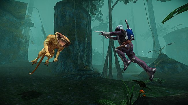 STAR WARS: Bounty Hunter