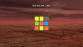 Puzzle Cube