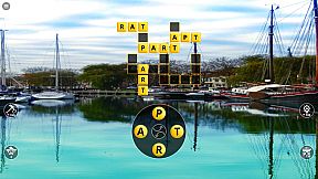 Crossword World Puzzle