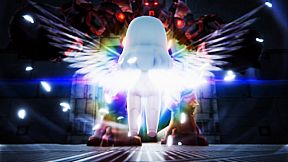 Light Fairytale Episode 3