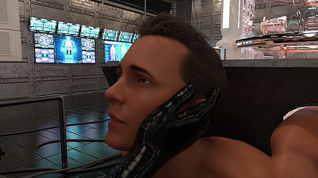 Caprice: Domina Noctis