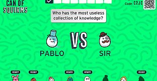 Big Screen Games - Pack 1