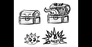 Boyfriend's Rescue - Adult Art Pack