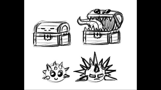 Boyfriend's Rescue - Adult Art Pack