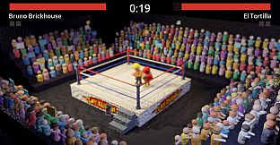 Clay Rumble