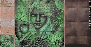 Jigsaw Puzzle Pack - Pixel Puzzles Ultimate: Cheregi 2