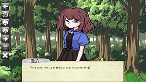 Conor Origins - T Trilogy