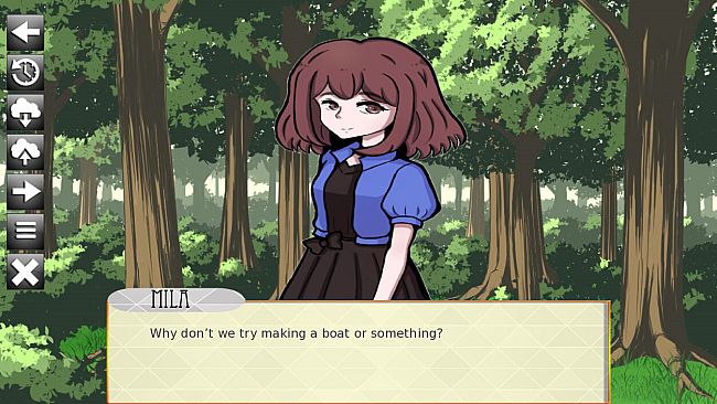 Conor Origins - T Trilogy