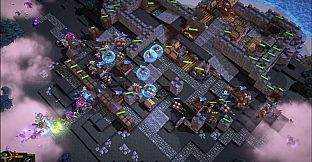 ValeGuard Soundtrack