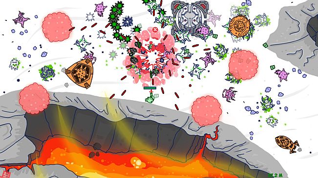 State of Anarchy: Master of Mayhem