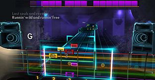 Rocksmith 2014 Edition – Remastered – X Ambassadors - “Renegades”