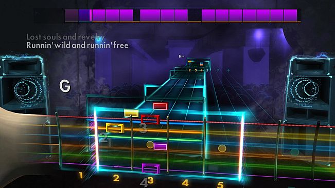 Rocksmith 2014 Edition – Remastered – X Ambassadors - “Renegades”