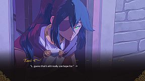 All Scars and Starlight