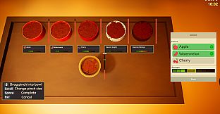 Smoke Easy: Hookah Lounge Simulator