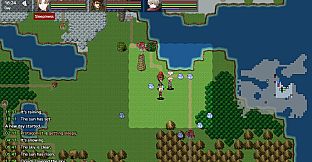 Creator of Another World