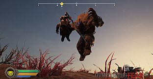 Overcoming Fear - Joshua's Saga