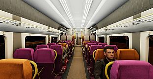 SimRail - The Railway Simulator
