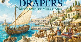 Drapers: Merchants of Middle Ages