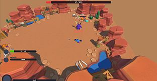 Boss Toss