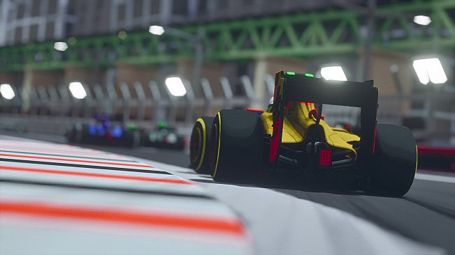 Formula Legends : Early 2010's Season Pack