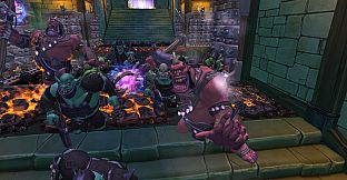 Orcs Must Die! - Lost Adventures