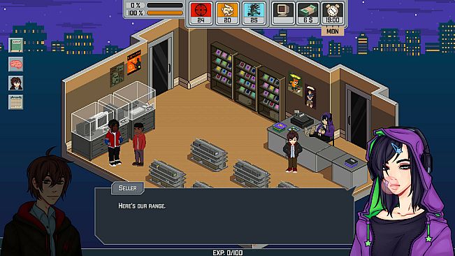 Esports History: Prologue