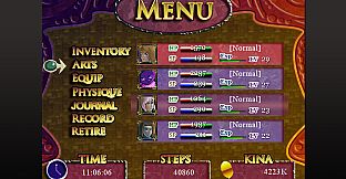 META REVELATIONS - RING SPIRITS