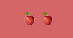 Two Apples