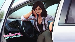 DateJournal: Russian Girls Dating Sim