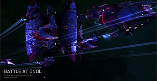 Master of Orion: Elerian Fiefdoms