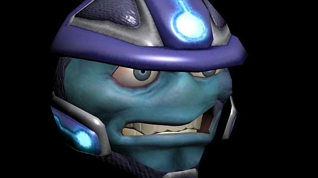 Madballs B*D*I Clan Skins