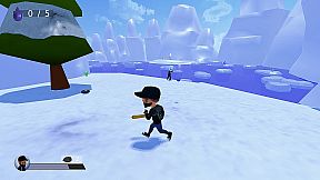 W.O.T.E - Waking On The Endtimes