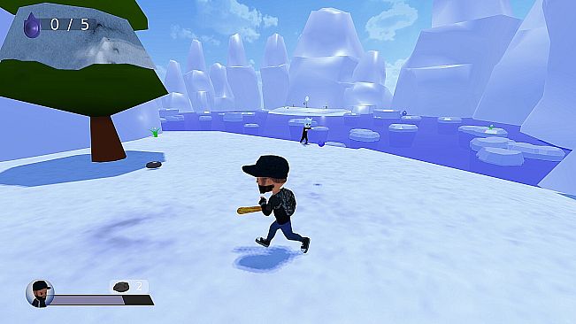 W.O.T.E - Waking On The Endtimes