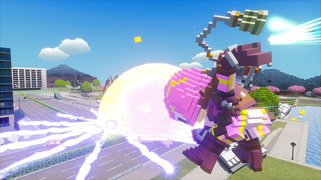 EARTH DEFENSE FORCE: WORLD BROTHERS 2 - Sky Dancer, Wing Diver (EDF5) Civilian Outfit: Reskin