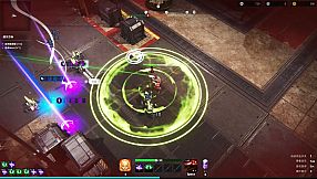 谪金之战：命运（Zerium War: Destiny）