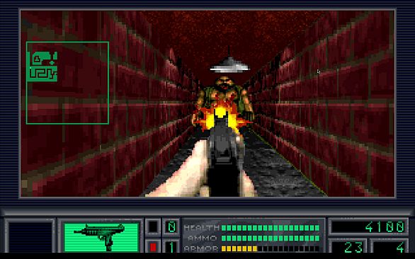 Operation Body Count