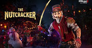 Dying Light 2 Stay Human: Nutcracker Bundle