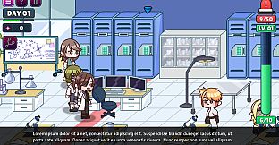 Lovecraft Locker 2: Tentacle Breach